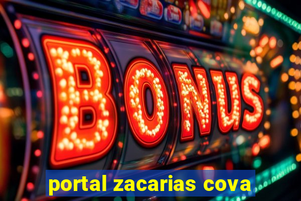 portal zacarias cova